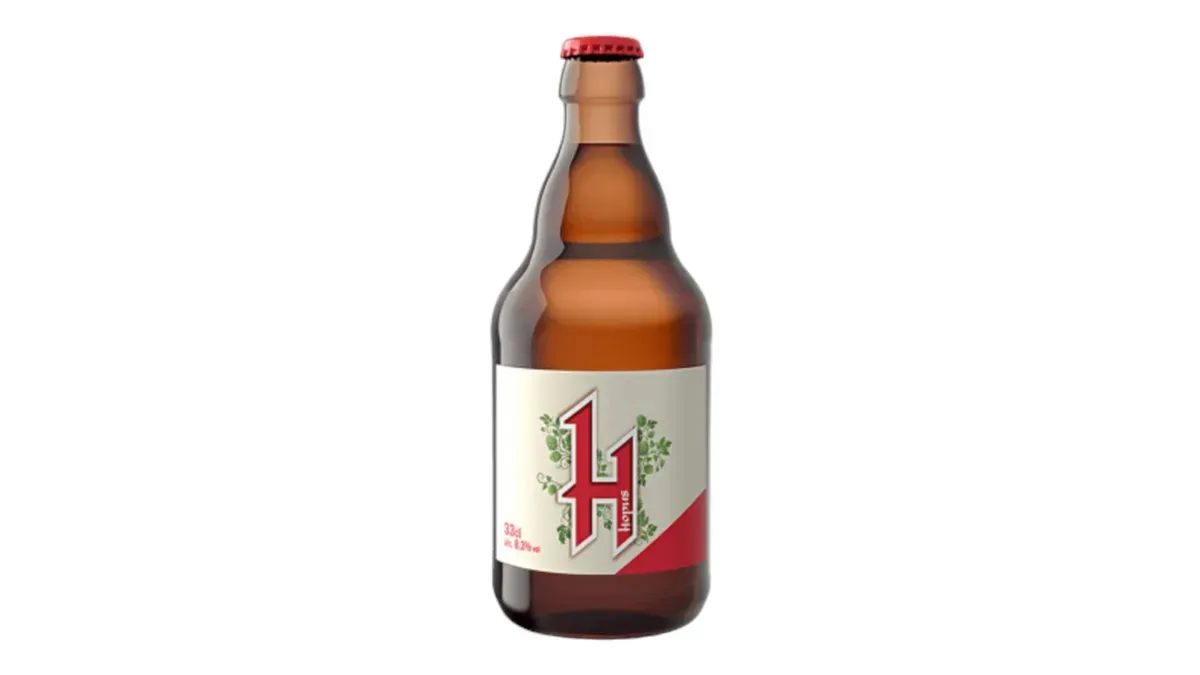Hopus 8,3%