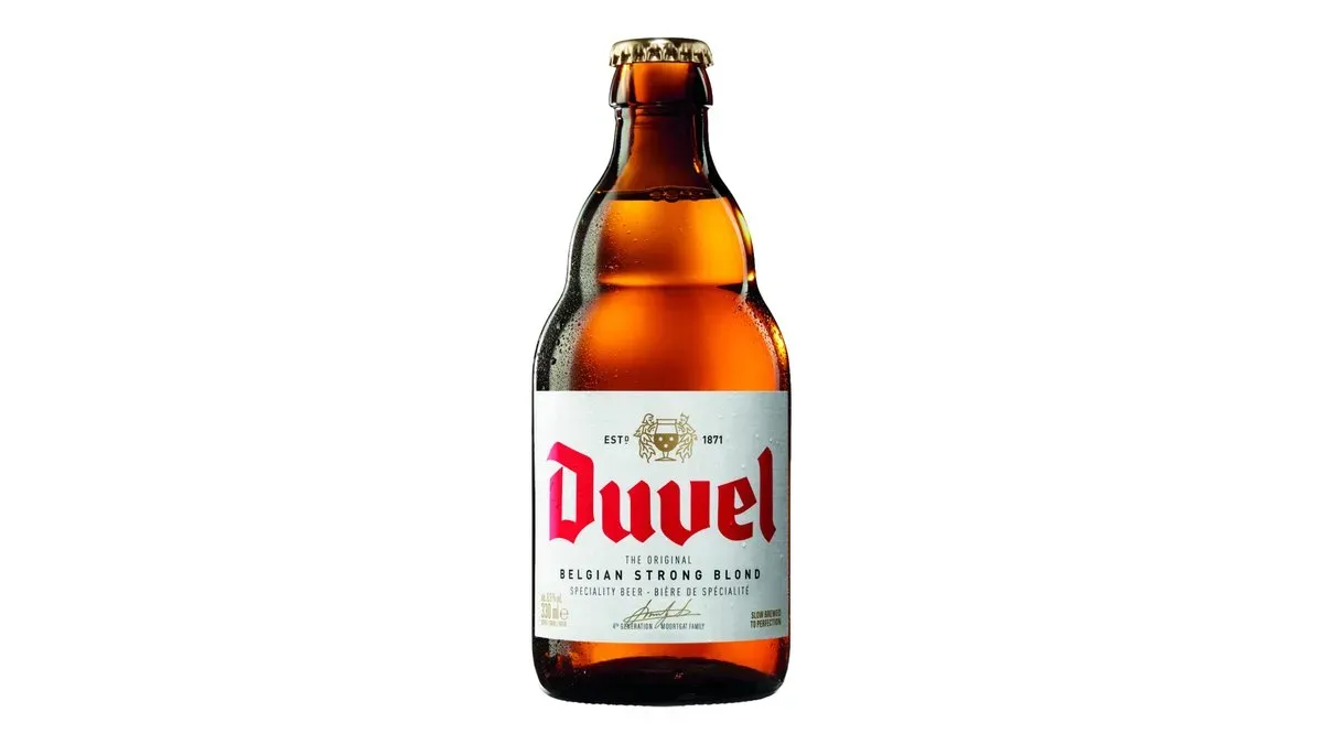 Duvel Red 8,5%