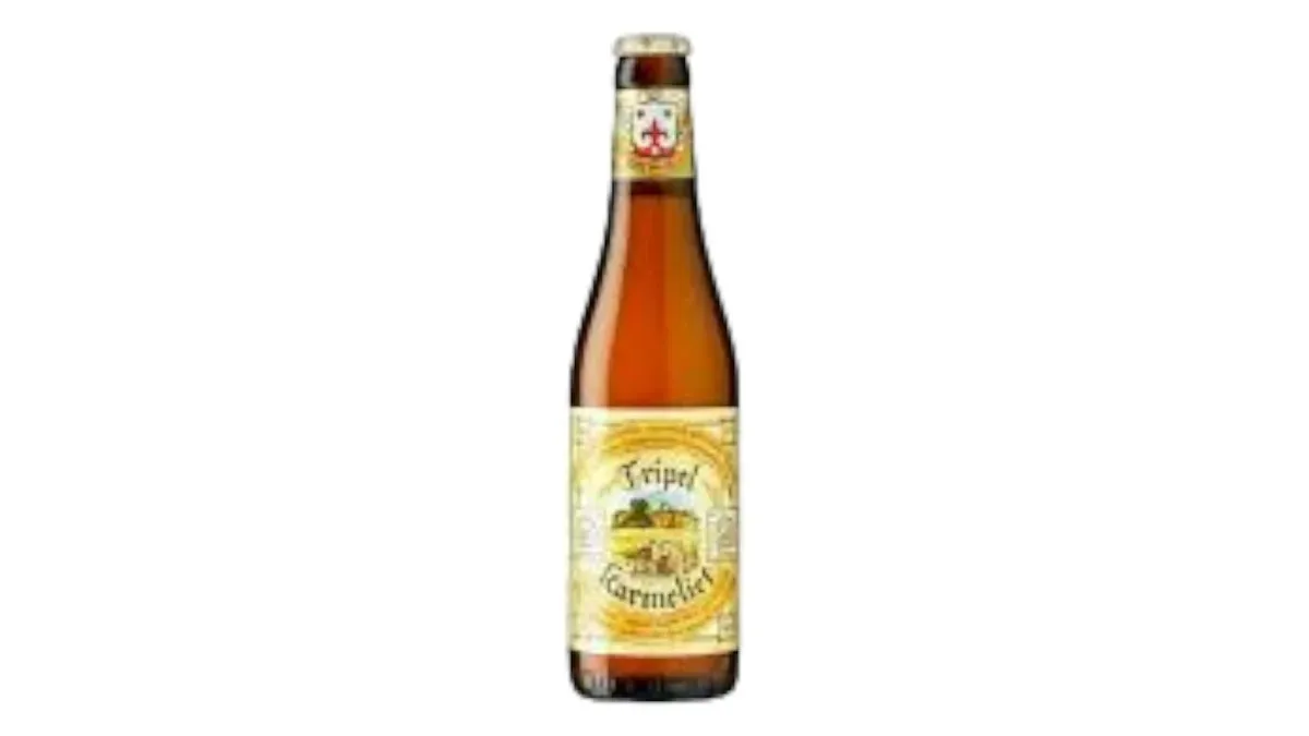 Tripel karmeliet 8,5%