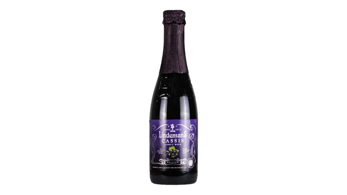 Lindemans Cassis 3,5%