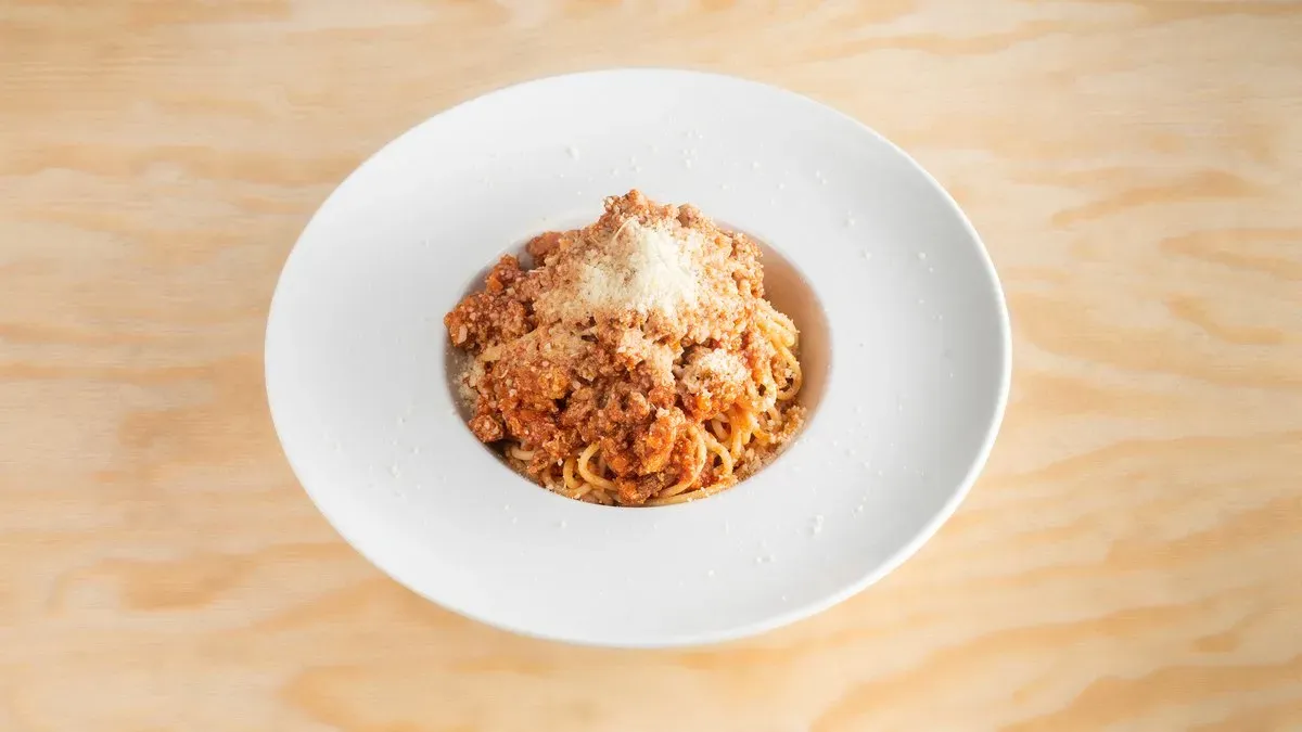 Bolognese