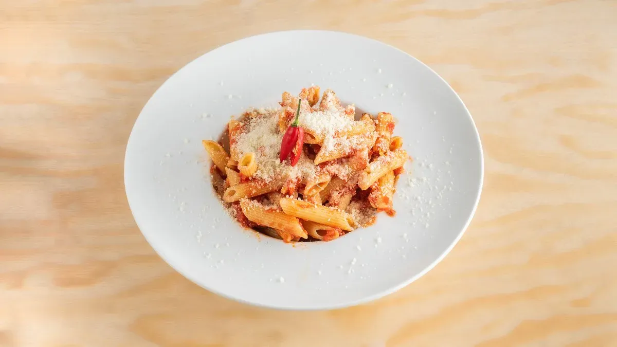 Arrabbiata