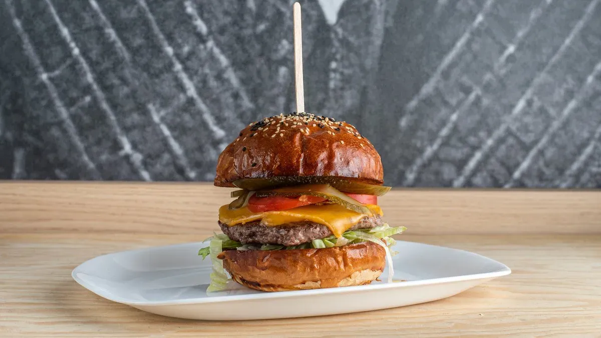 Sajtburger