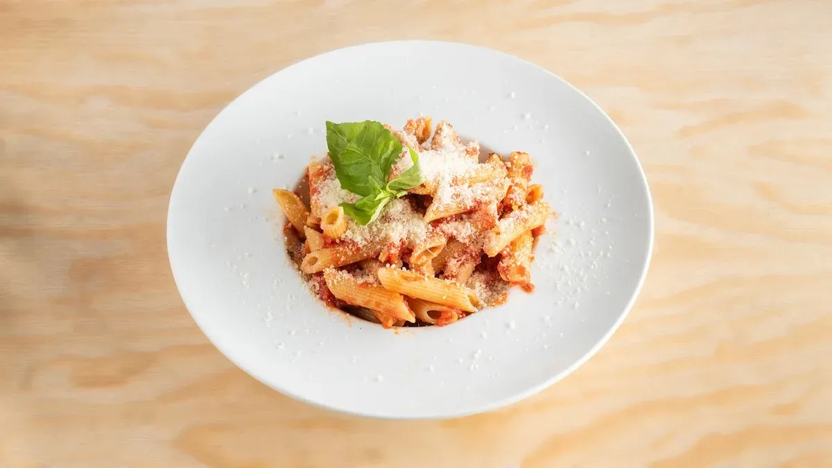 Pomodoro e basilico