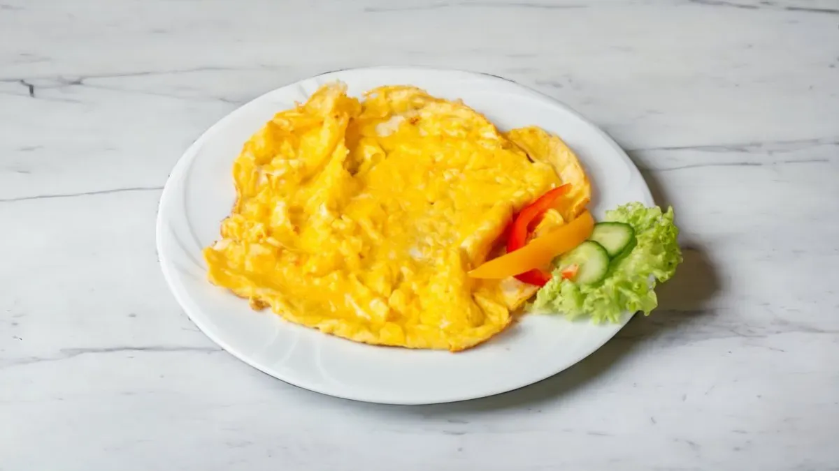 Rántotta