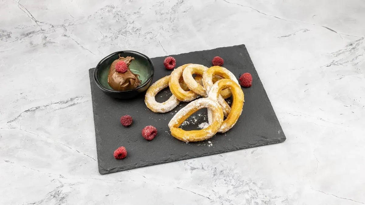 Churros