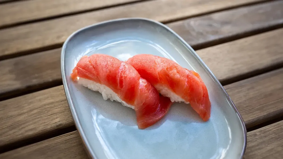 Tonhal Nigiri (2db)