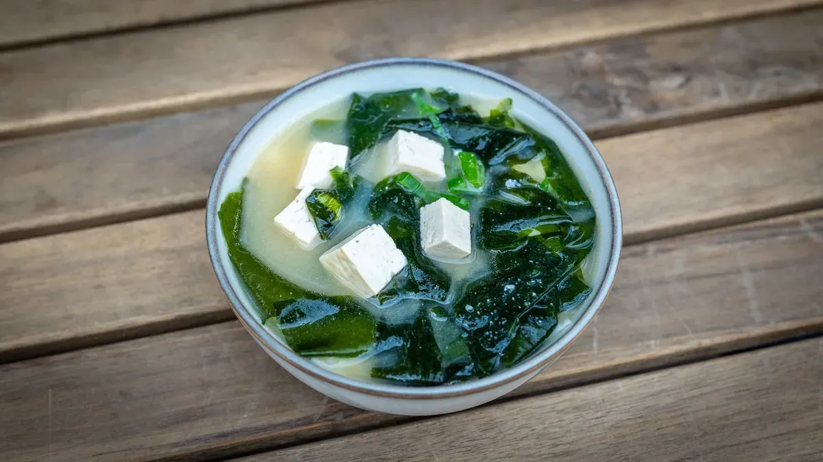 Miso leves