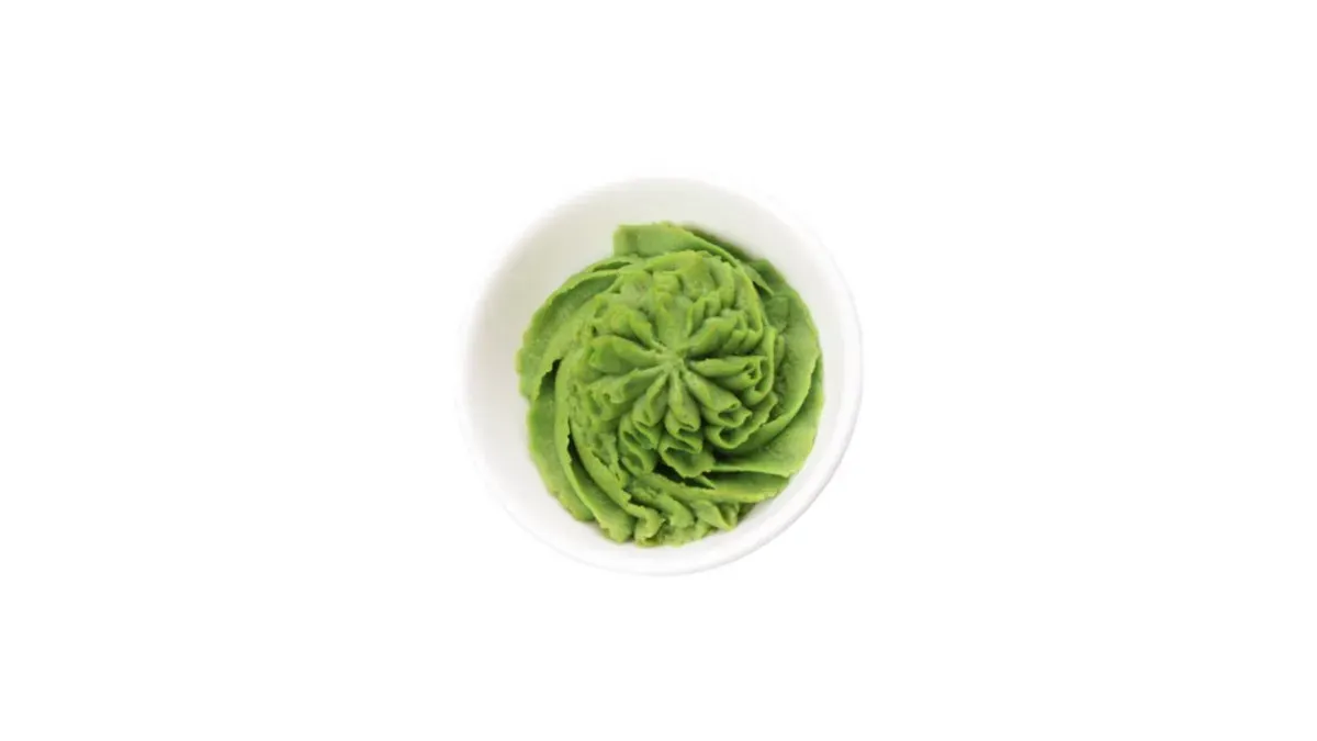 Wasabi
