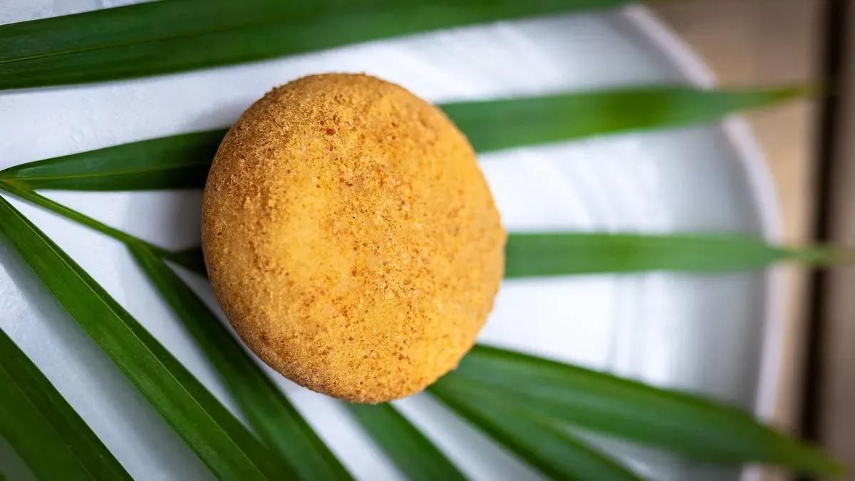 Mogyorós Mochi