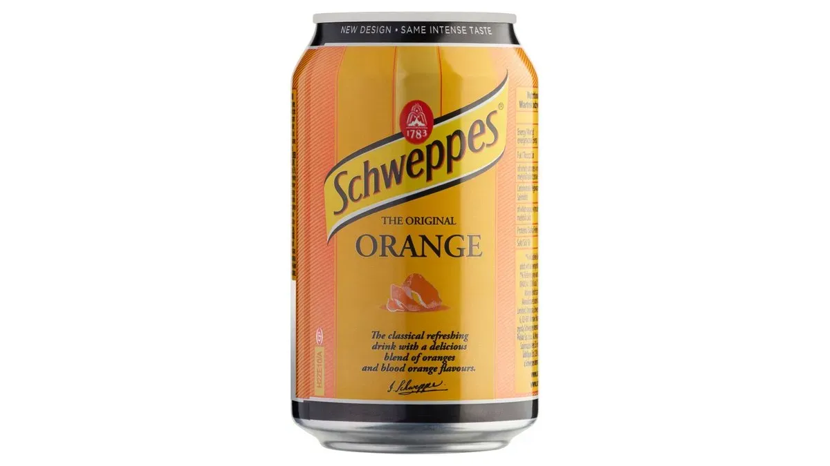 Schweppes 0,33l