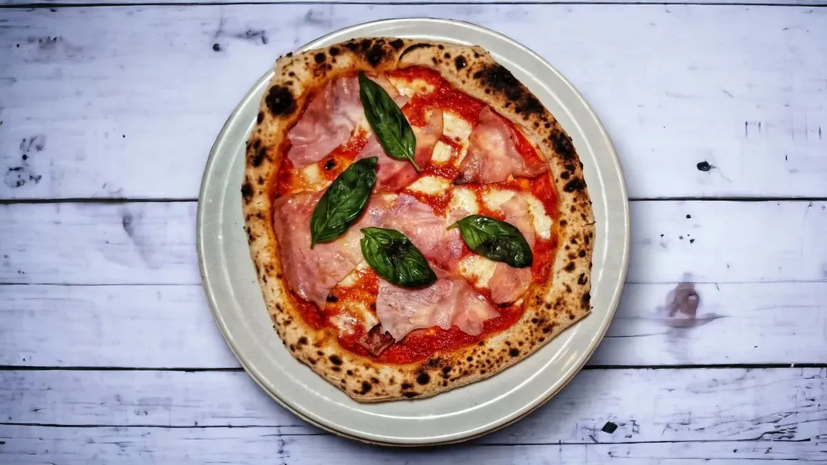 Prosciutto Cotto
