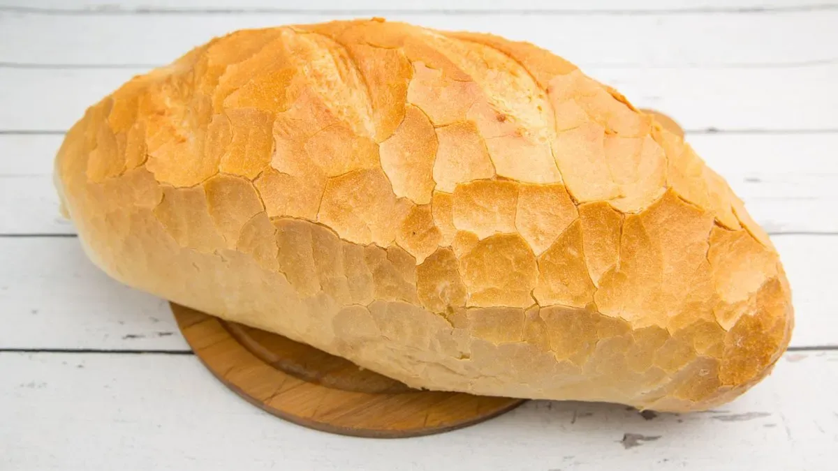 Kenyér 1kg