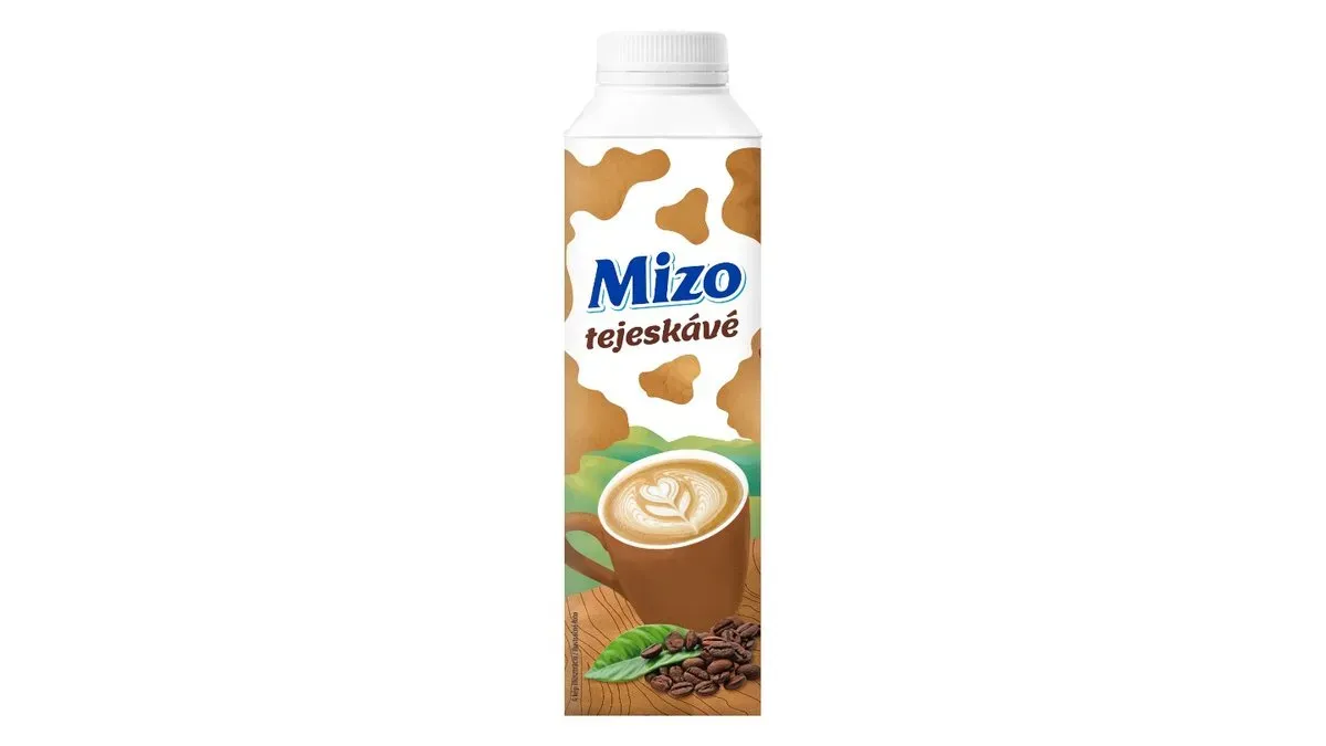 Mizo tejeskávé