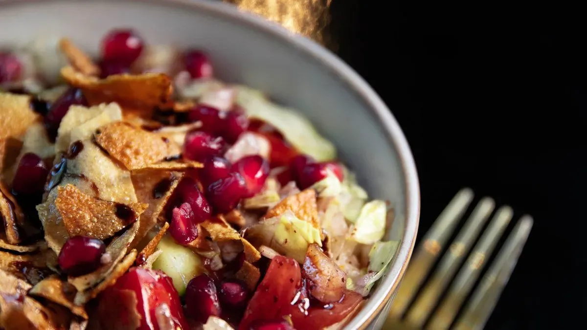 Fattoush