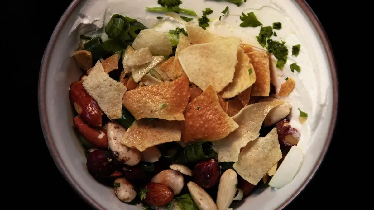 Labneh