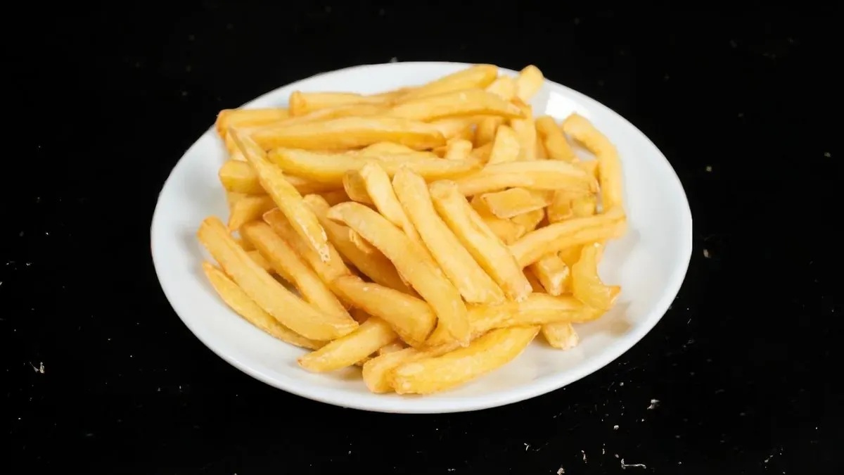 Hasábburgonya