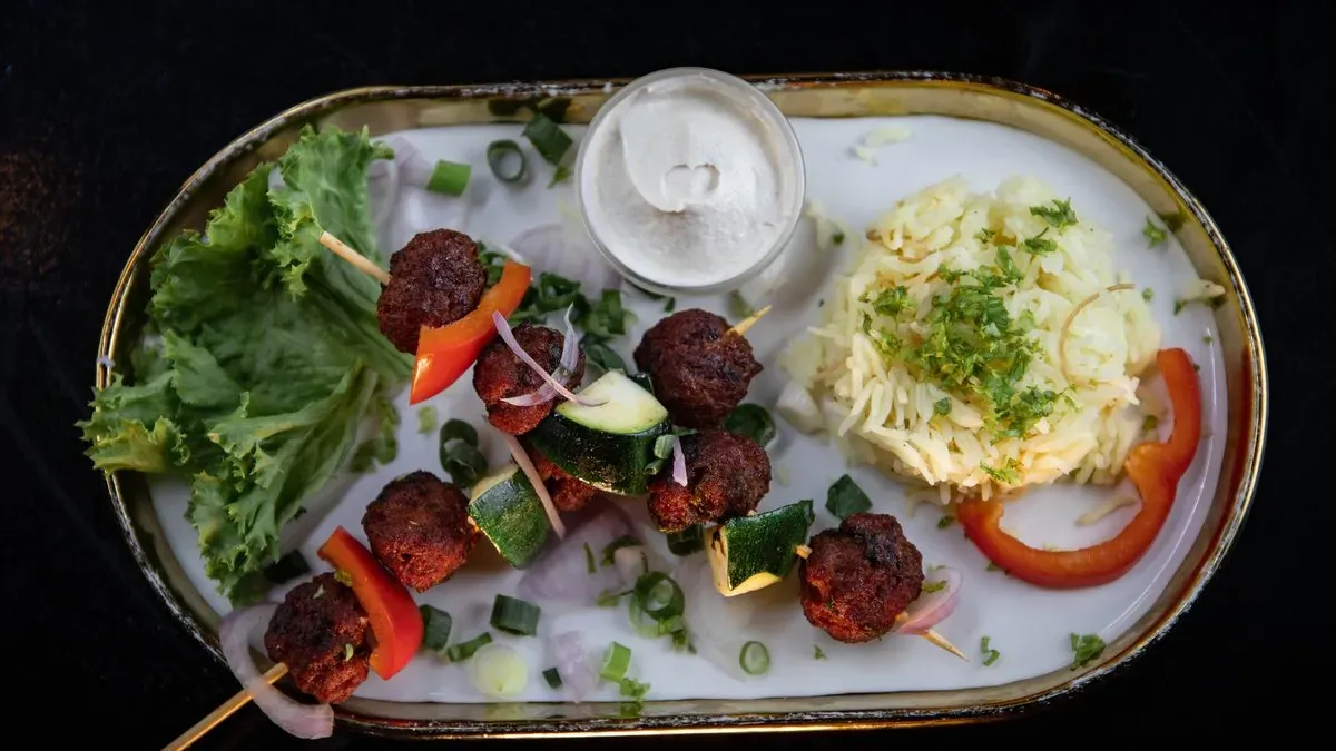 Kofta