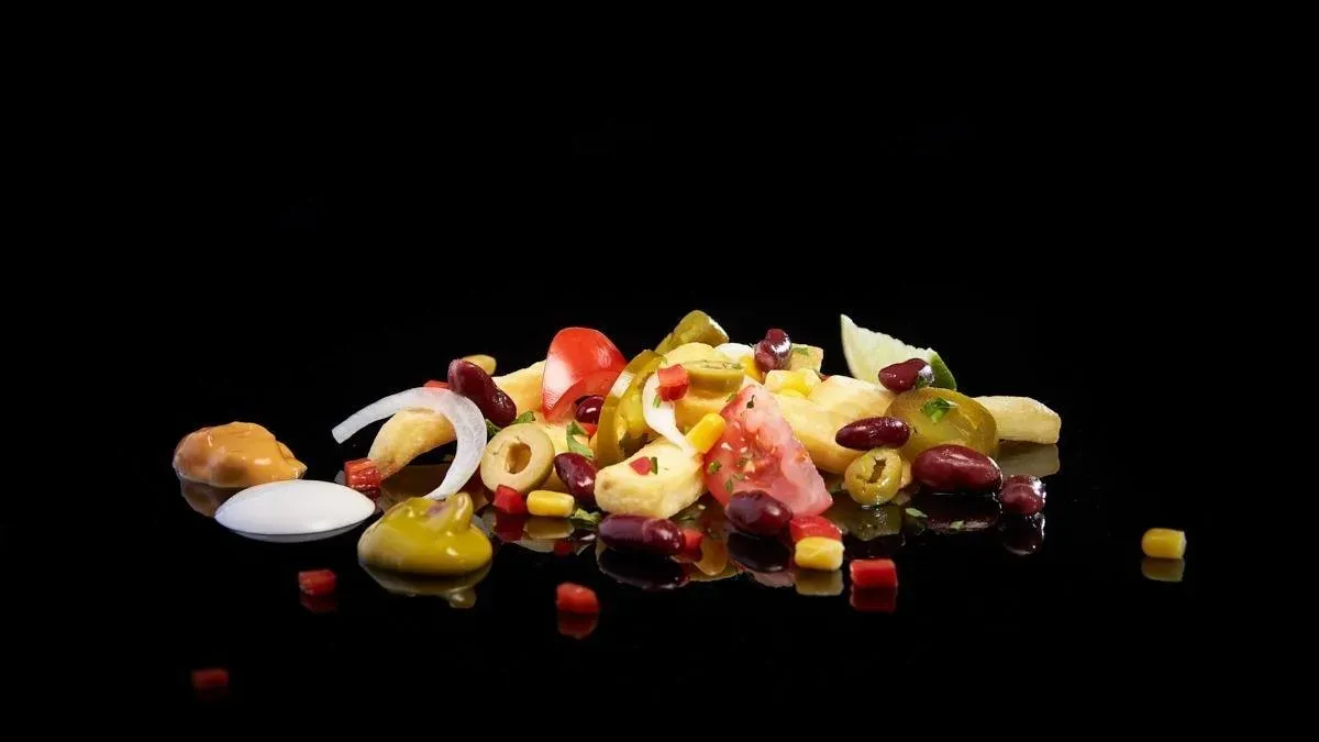 Nachos Bowl