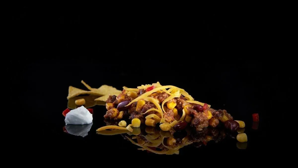 Chili con Carne