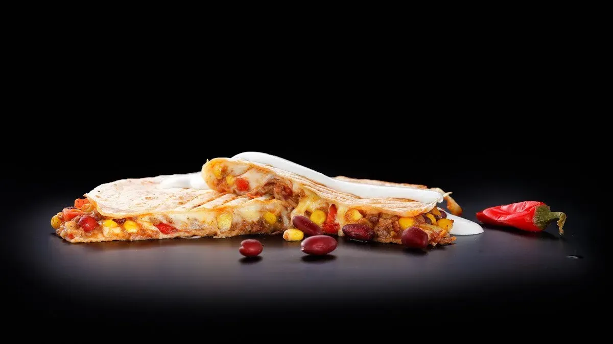 Quesadilla Grande