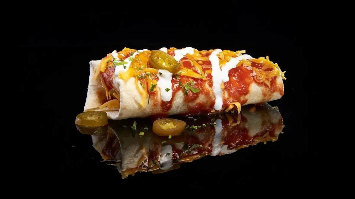Enchilada