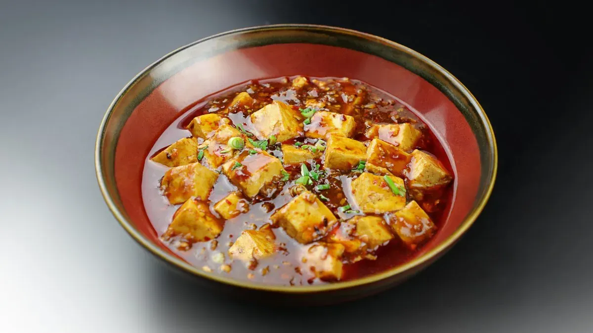 S15. Tofu Ma-Po