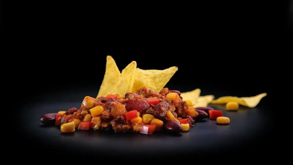 Chili con Carne