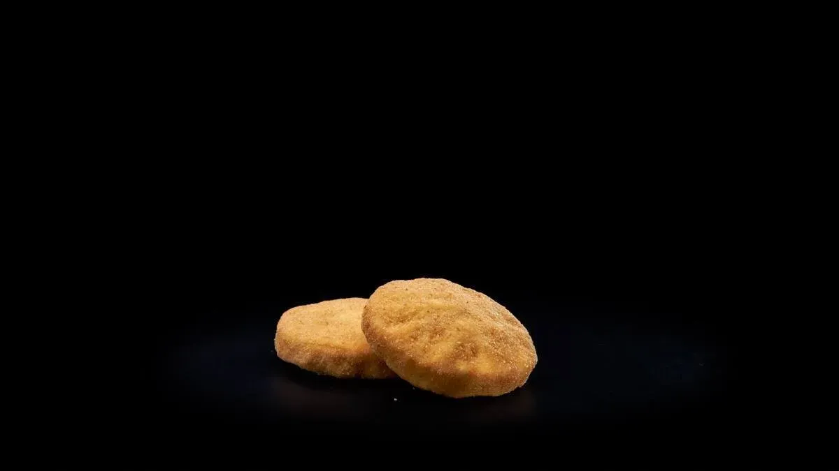Rántott camembert sajt