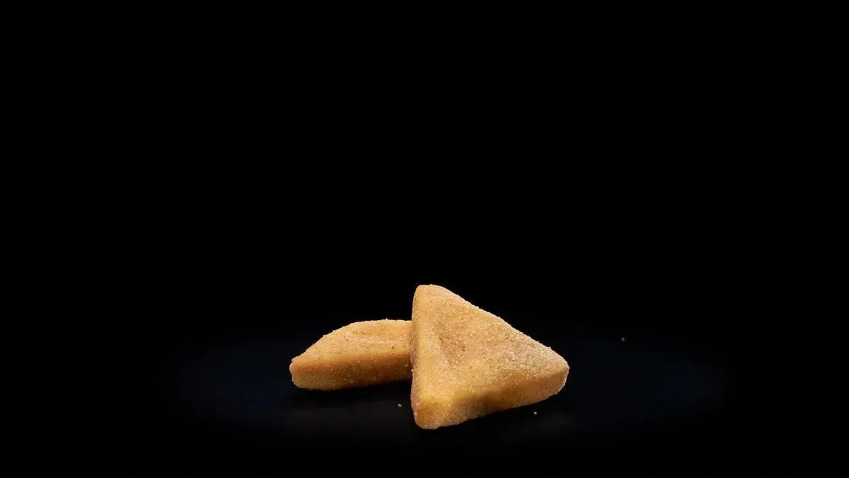 Rántott trappista sajt