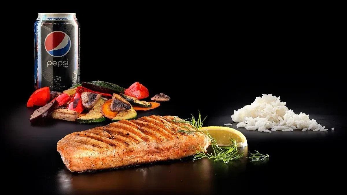 Fish & Grill