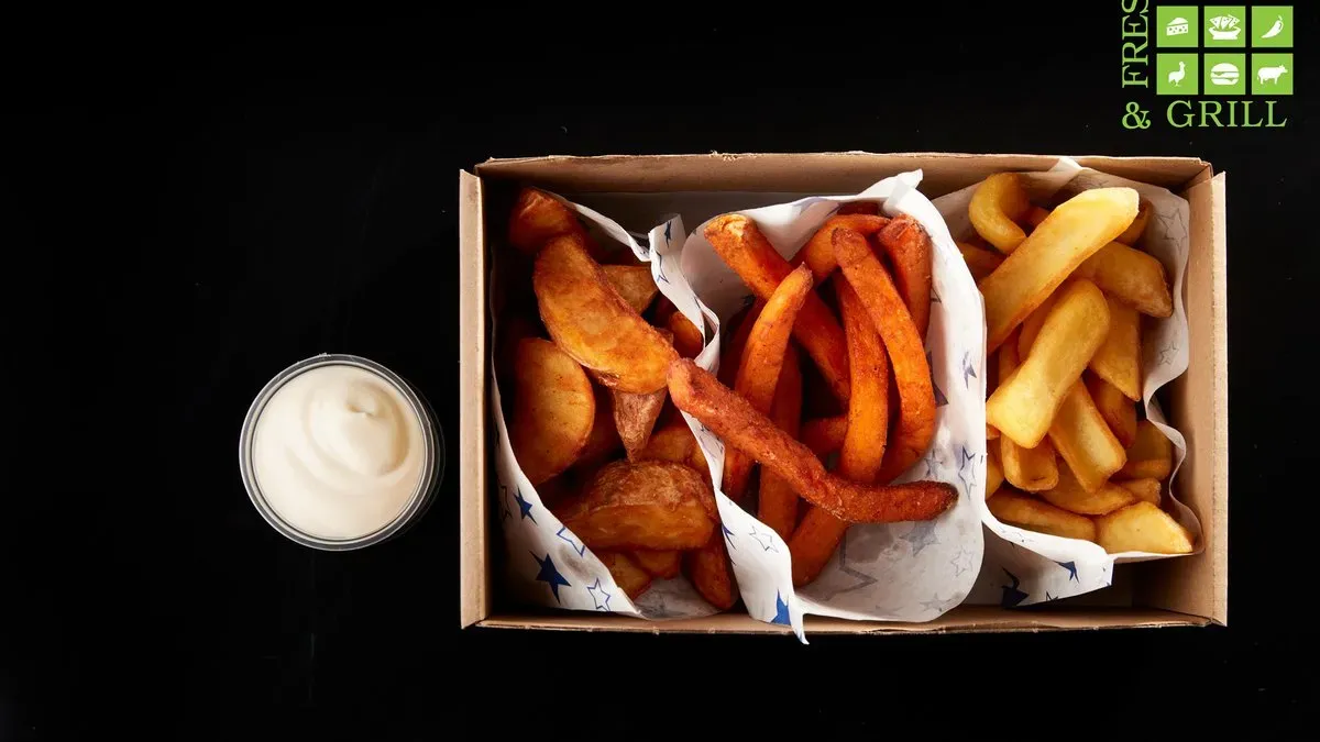 Fries
