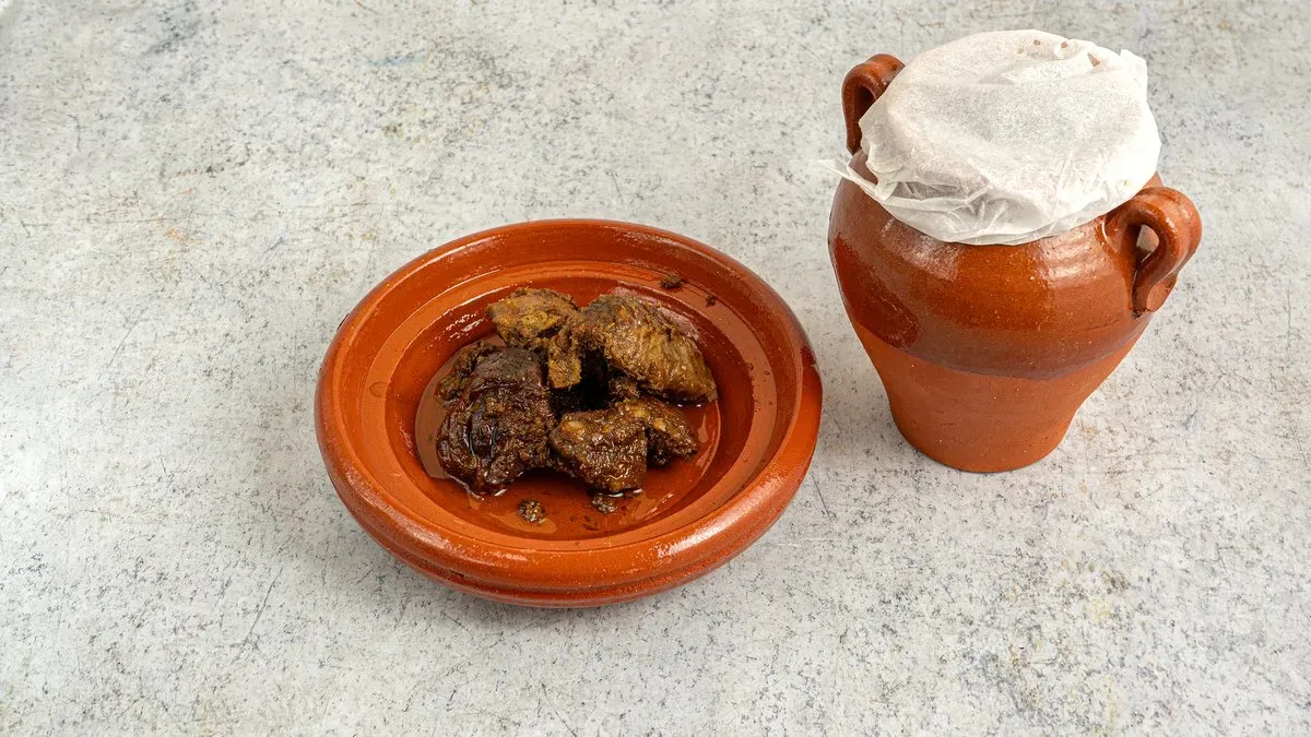 Tanjia