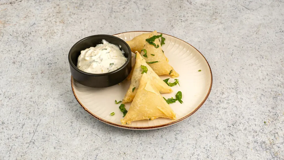 Cheese Briwat