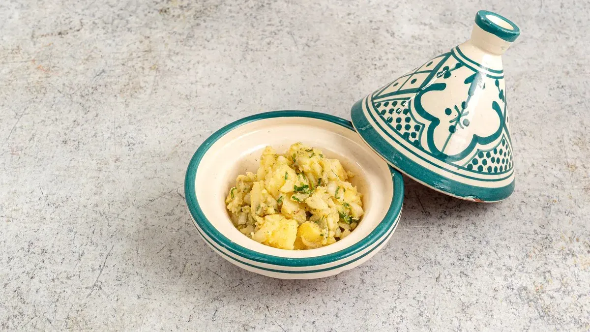 Potato Salad