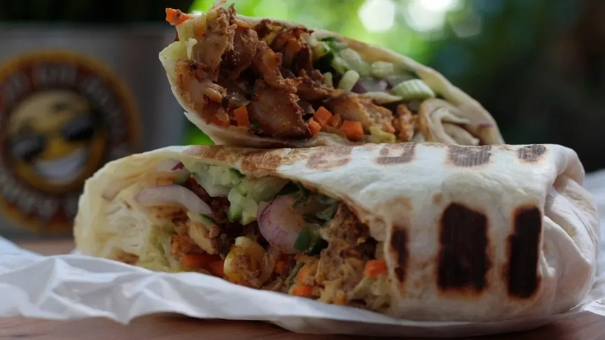 Wrap