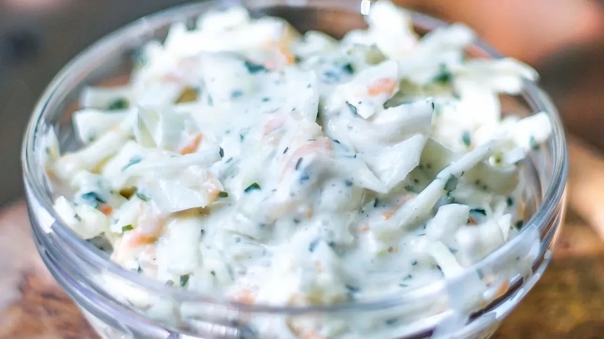 Coleslaw