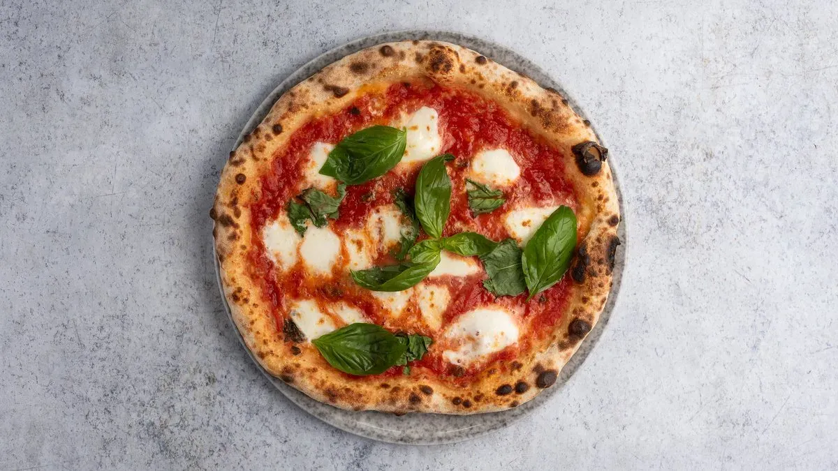 Margherita