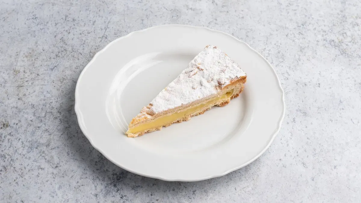 Torta Della Nonna