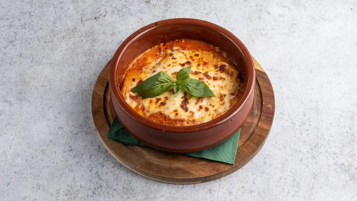 Lasagna Classica