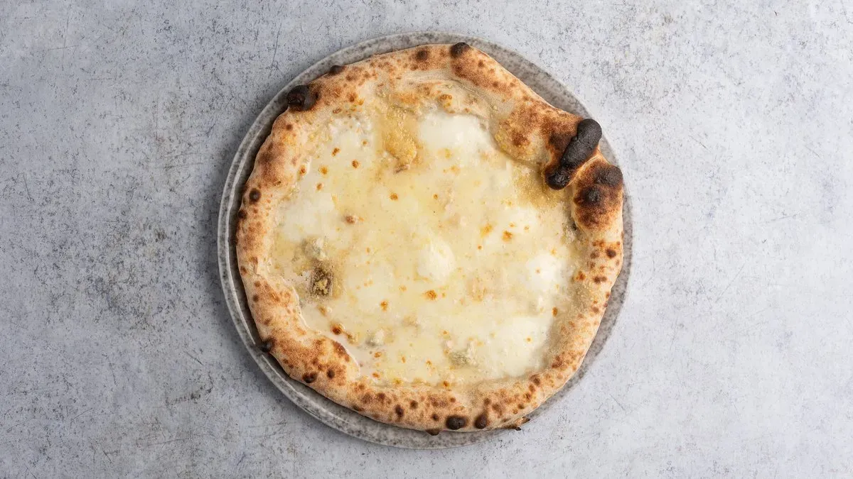 Quattro Formaggi