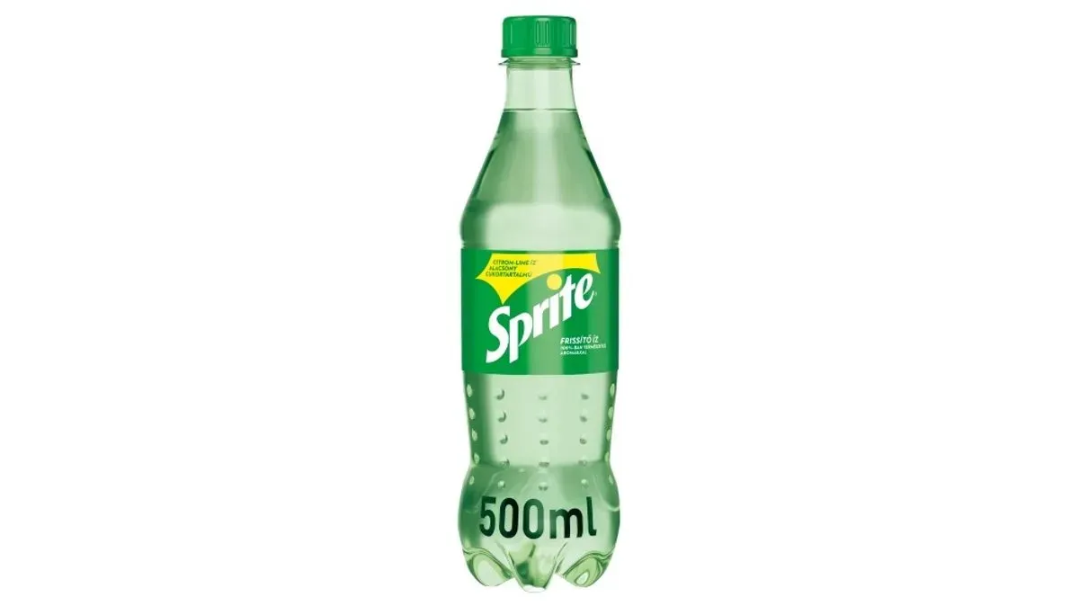 Sprite 0,5l