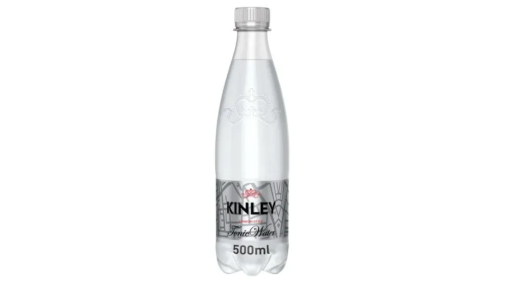 Kinley tonic 0,5l