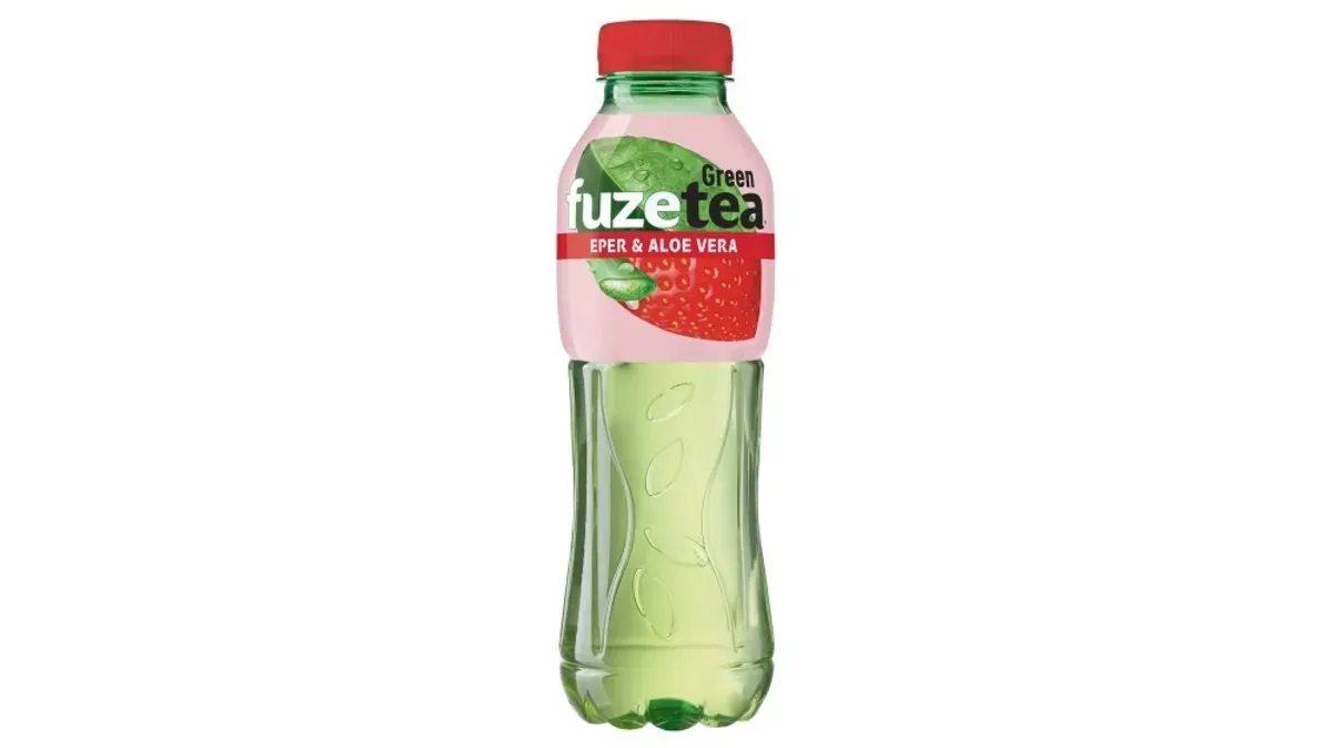 Fuzetea eper 0,5l