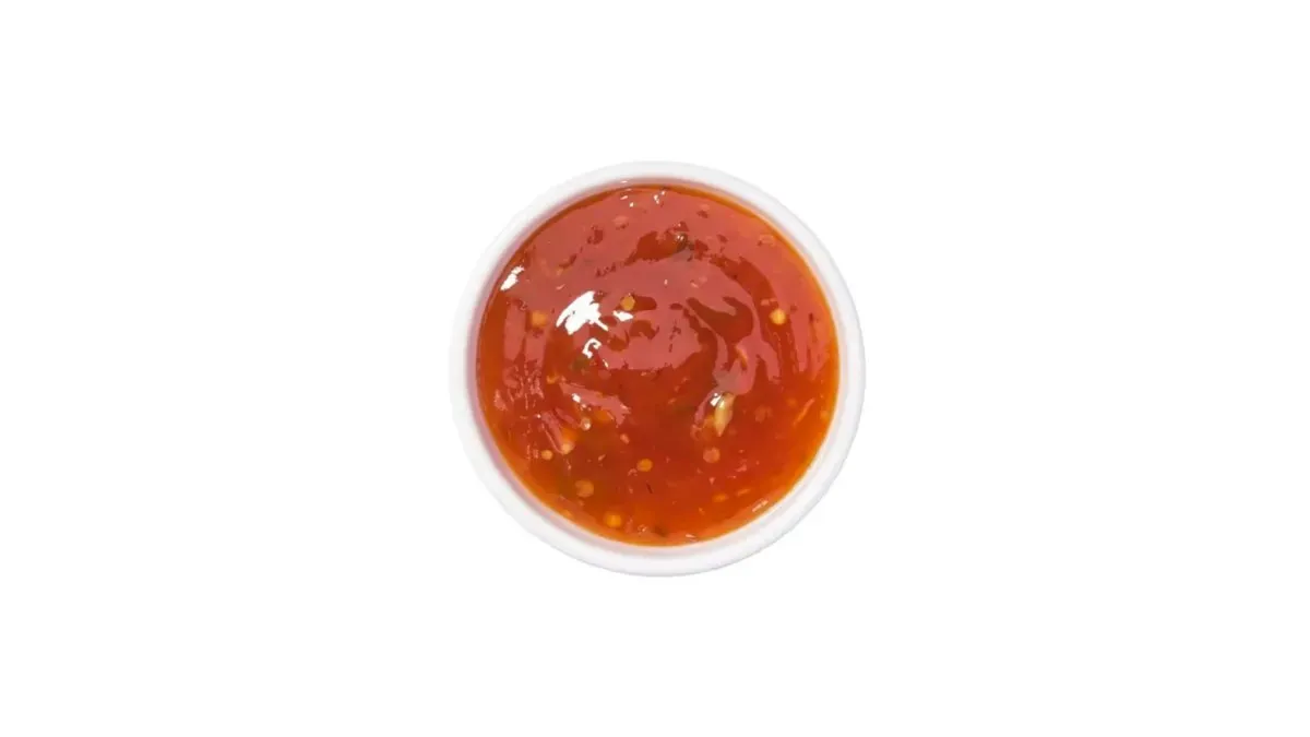 Csípős Chili