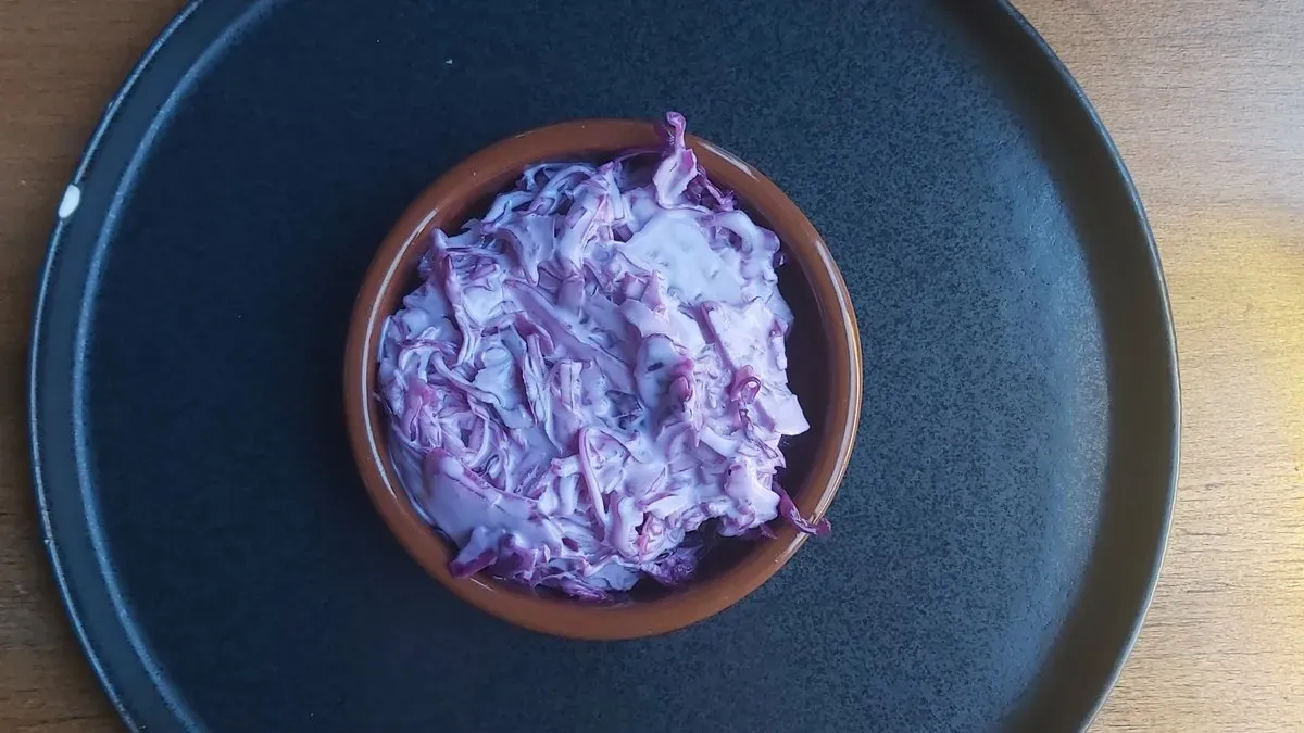 Coleslaw