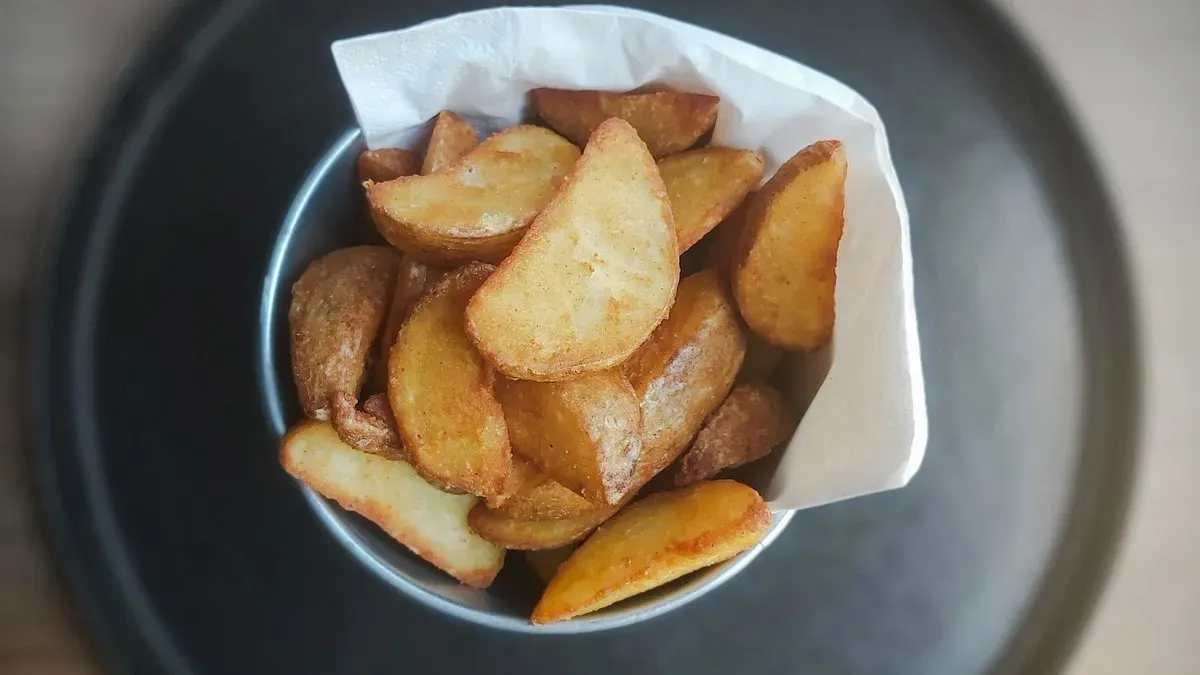 Steakburgonya