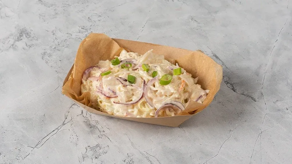 Coleslaw