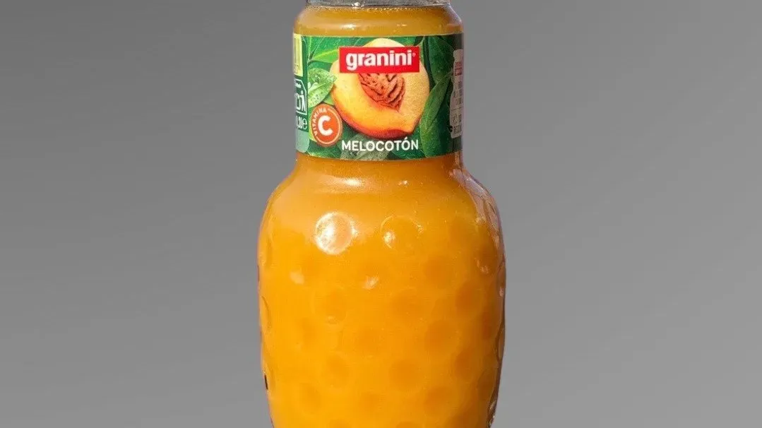 Granini- BARACK