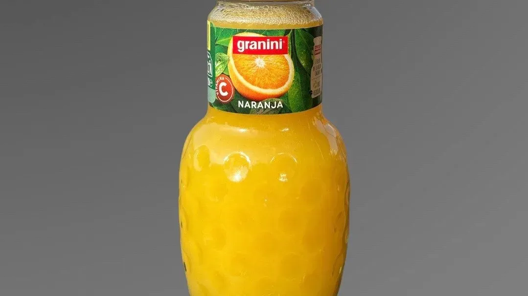 Granini- NARANCS